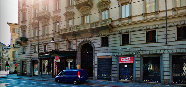 Chiusura uffici Lunedì 30 Aprile 2018