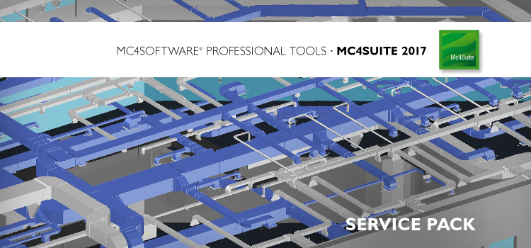 Service Pack 1.05.01 per la Release 2017